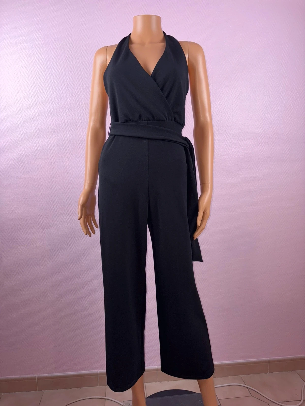 Combinación de mujer mango talla xs – photo 2